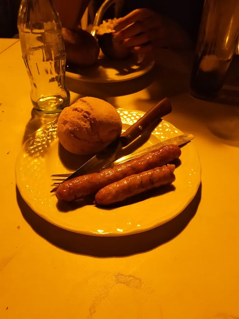 Menü_Merendero Cactus_Daimiel_Bild_3