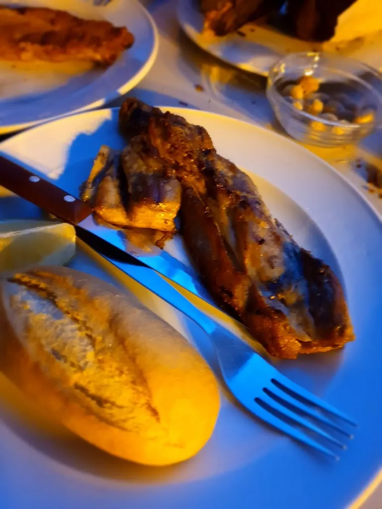 Menü_Merendero Cactus_Daimiel_Bild_5