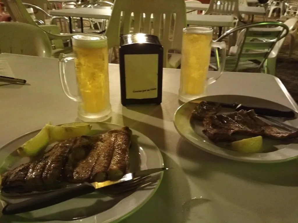 Menü_Merendero Cactus_Daimiel_Bild_6