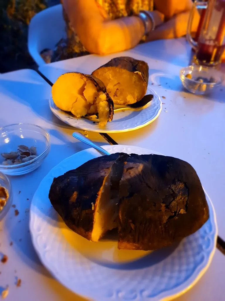 Menü_Merendero Cactus_Daimiel_Bild_7