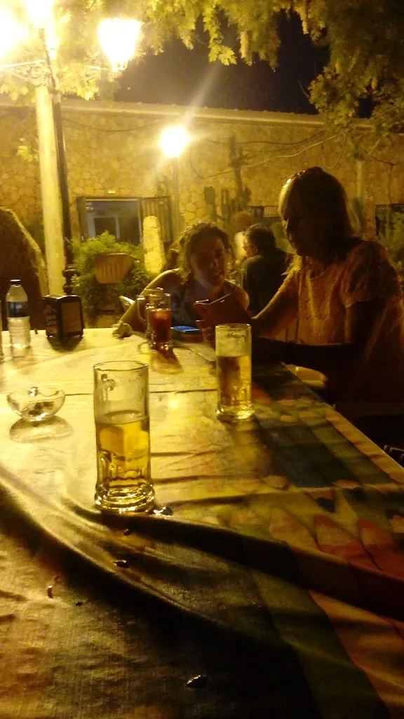 Gary Green_Merendero Cactus_Daimiel_Bewertung