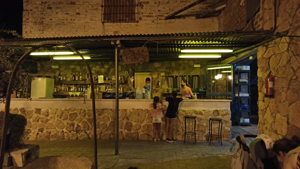 Sergio & Liwer_Merendero Cactus_Daimiel_Bewertung