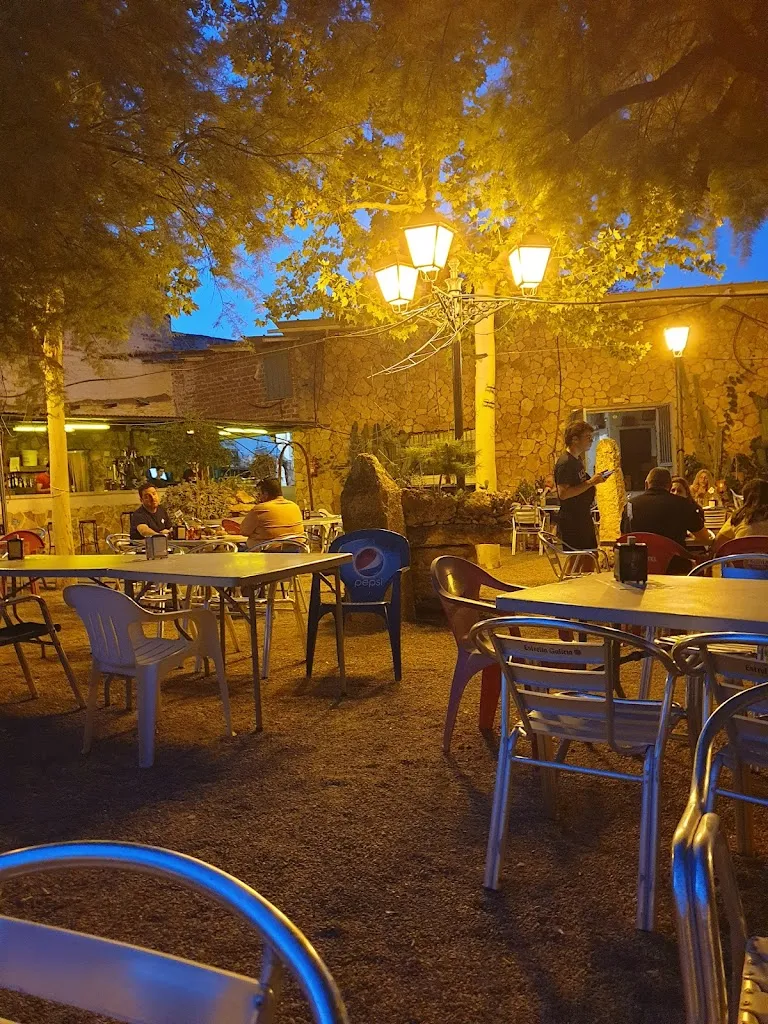 Merendero Cactus_Daimiel_slider_image_3