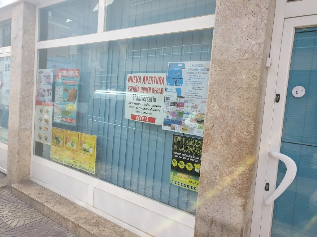 Restaurante Halal Kebad_Daimiel_slider_image_2