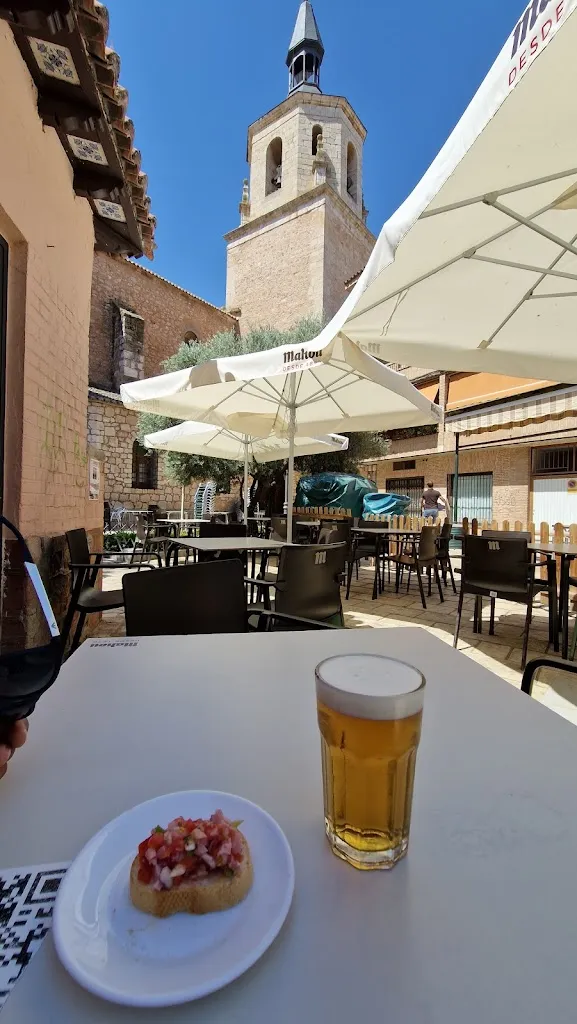 Menu_Pizzeria la toscana_Daimiel_image_6