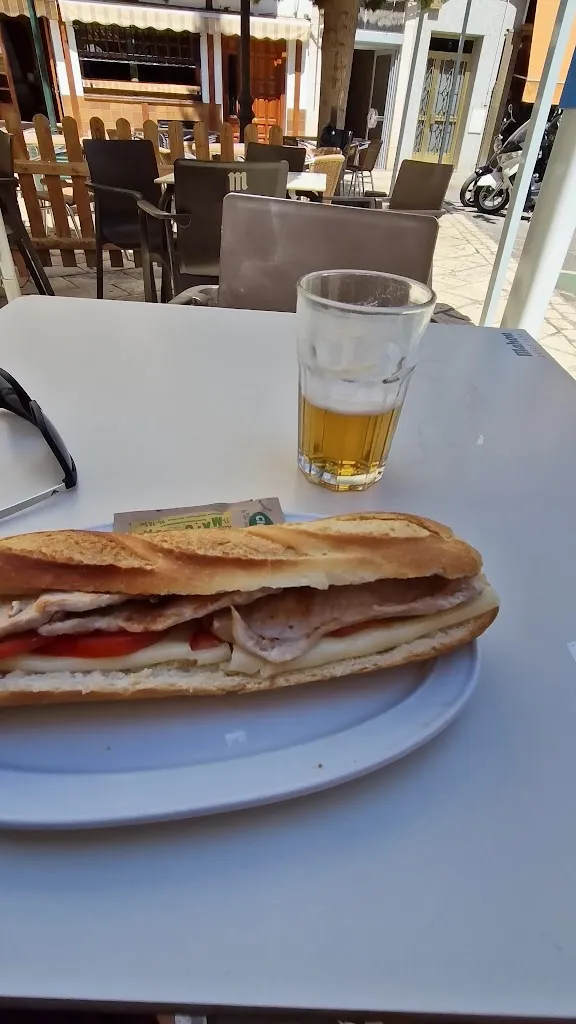 Pizzeria la toscana_Daimiel_slider_image_2