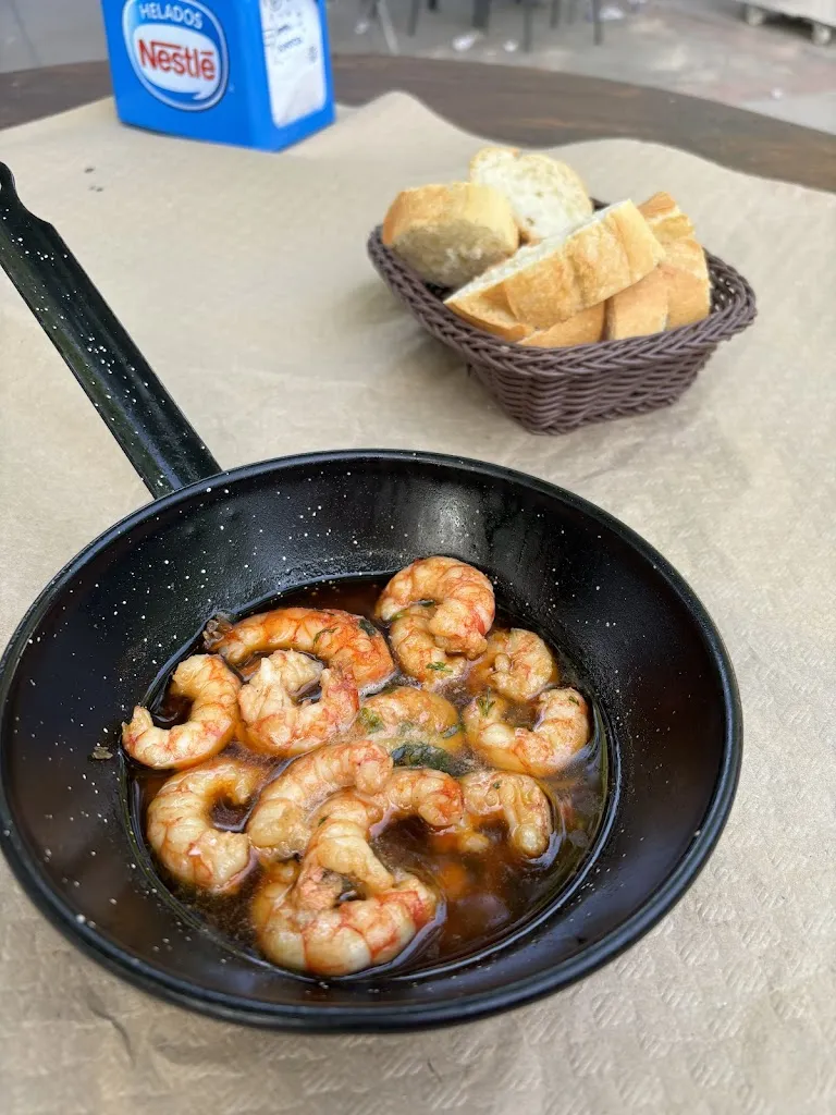 Gunnar Orri Kjartansson_Hostal El Molino_Nerpio_review