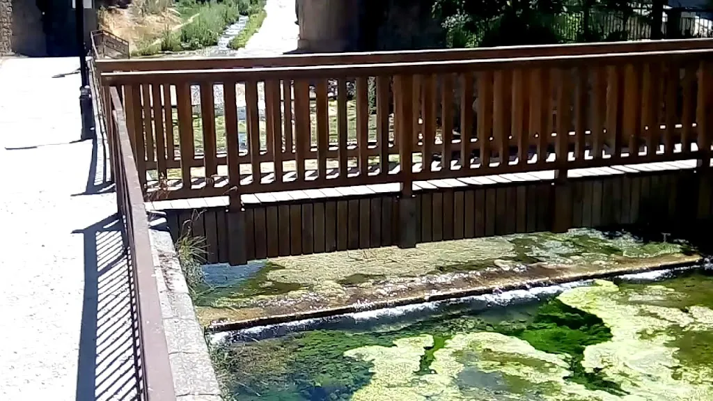 Hostal El Molino_Nerpio_slider_image_2