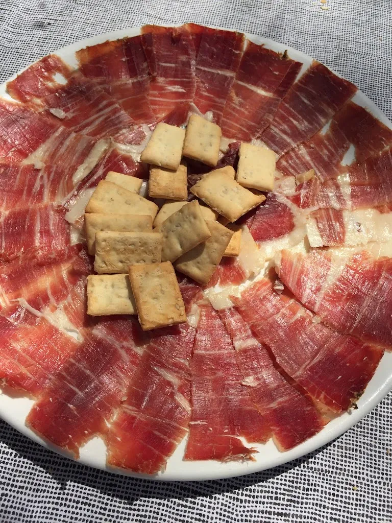 Miguel Moreno Madrid_Bar AYALA_Daimiel_review