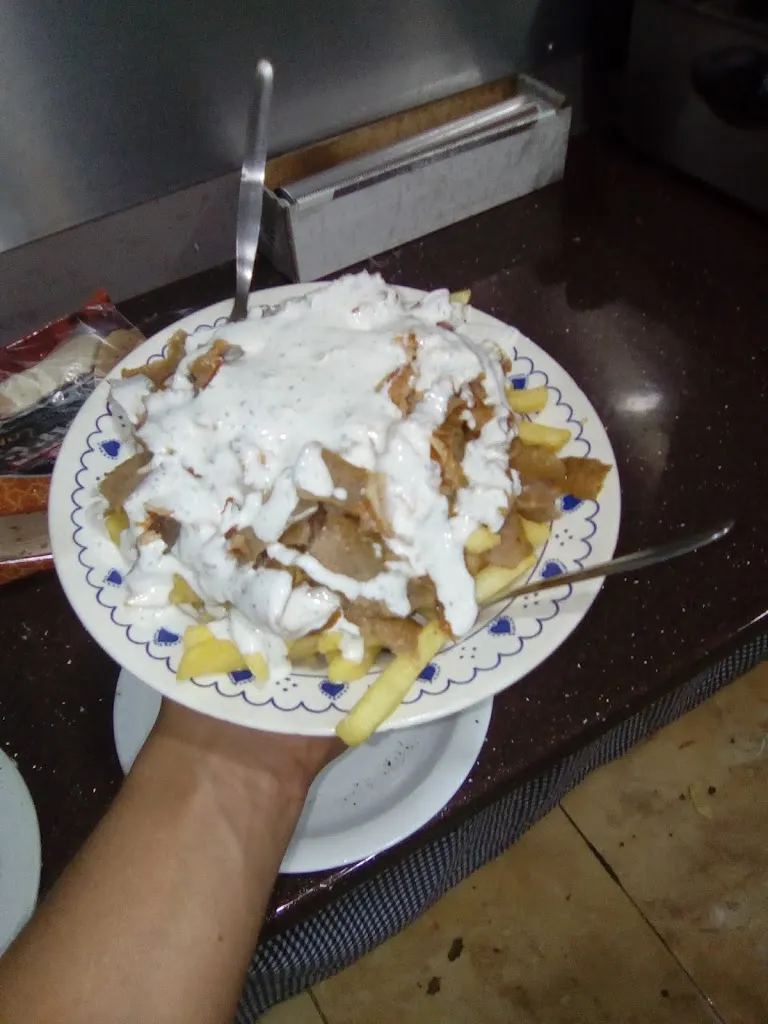 Menu_Restaurante turco Daimiel – Döner kebab_Daimiel_image_7