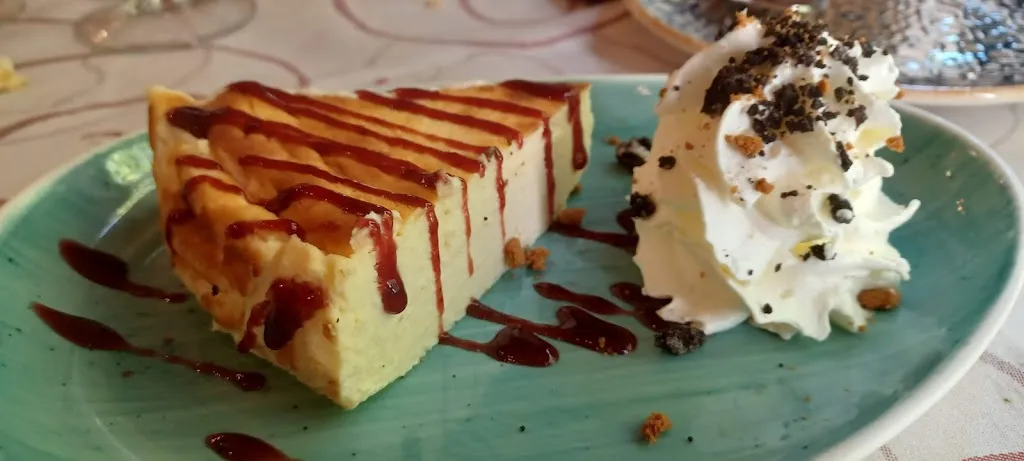 Menu_Restaurante El Granero_Daimiel_immagine_5