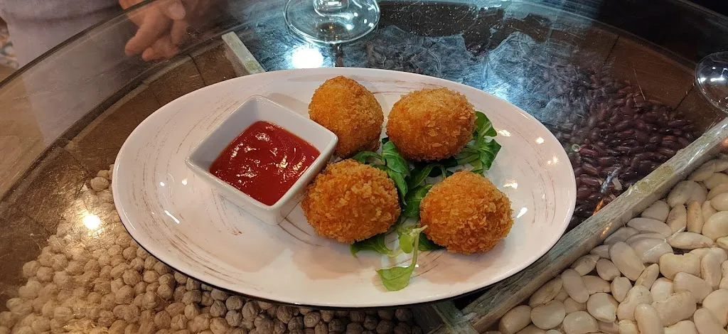 Menu_Restaurante El Granero_Daimiel_immagine_6