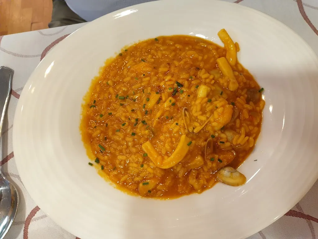 Menu_Restaurante El Granero_Daimiel_immagine_7