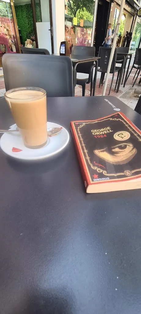 Juanma G_Restaurante El Granero_Daimiel_recensione