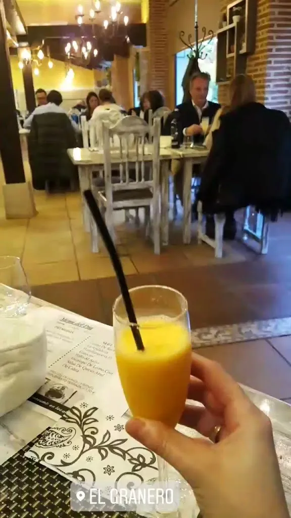 Restaurante El Granero_Daimiel_slider_image_2