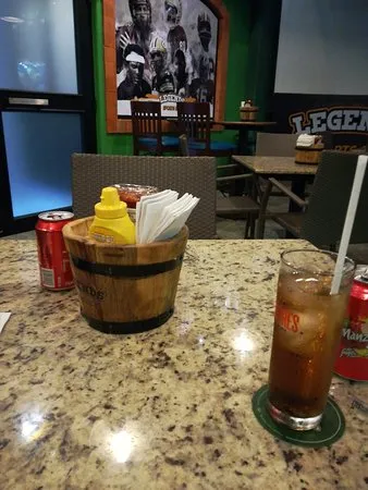 Menu_Bar Legends_Daimiel_image_4