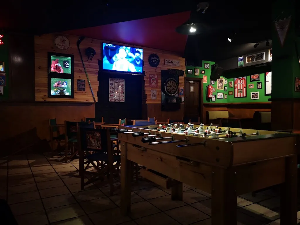 Bar Legends_Daimiel_slider_image_1