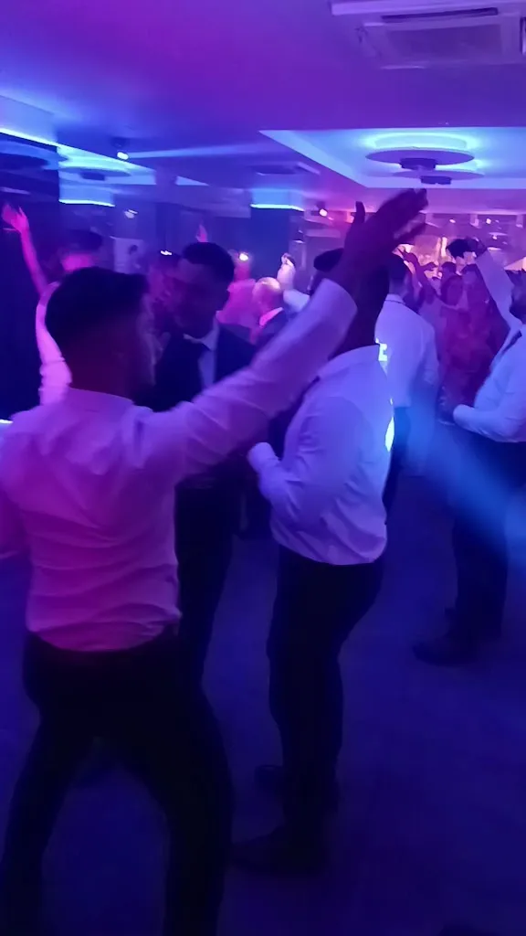 BENITO FERNANDEZ_Lady Gema_Daimiel_review