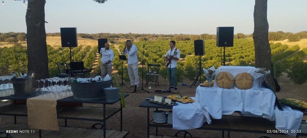 miriam garay molina_Lady Gema_Daimiel_review