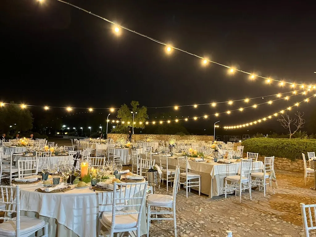 Lady Gema ristorante a Daimiel