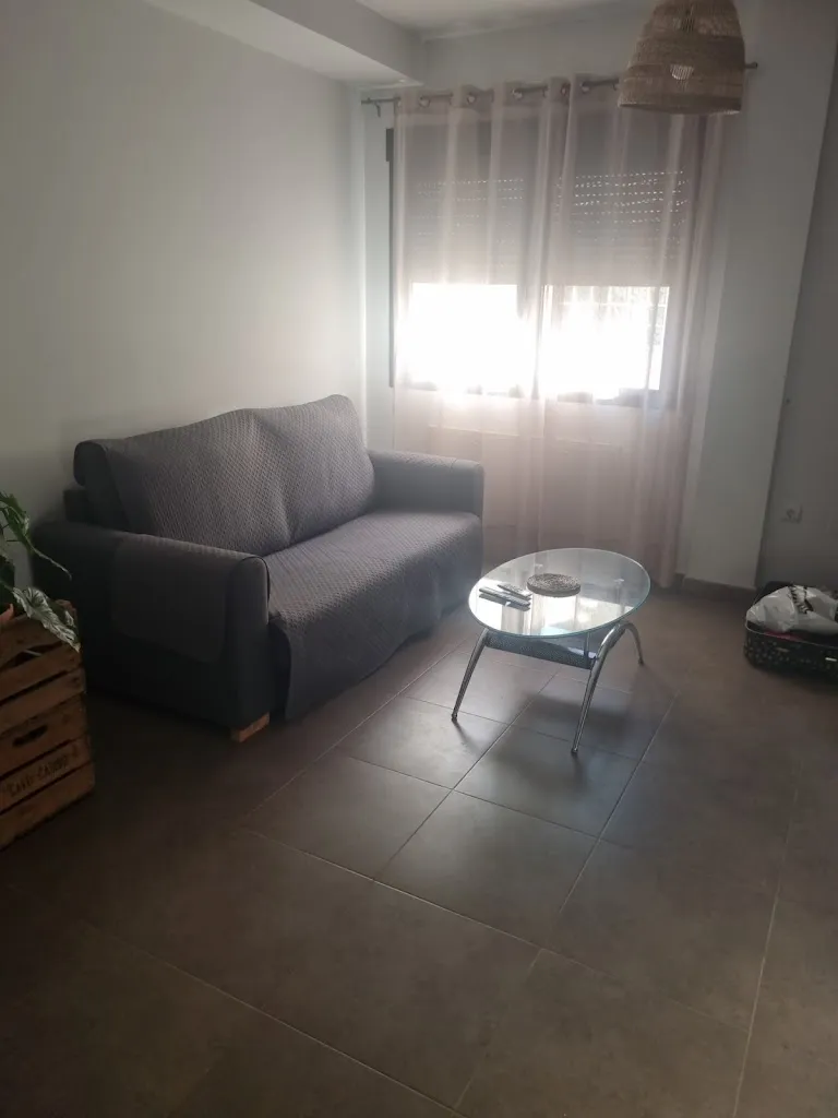 Gary Green_Apartamentos Los Flamencos Daimiel_Daimiel_review