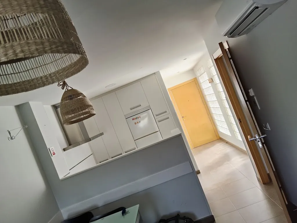 Isra_Apartamentos Los Flamencos Daimiel_Daimiel_review