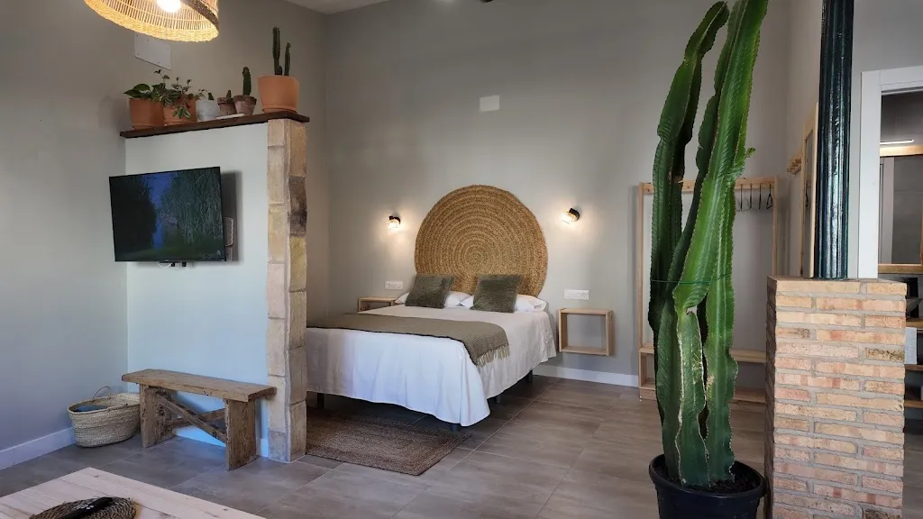 Apartamentos Los Flamencos Daimiel_Daimiel_slider_image_2