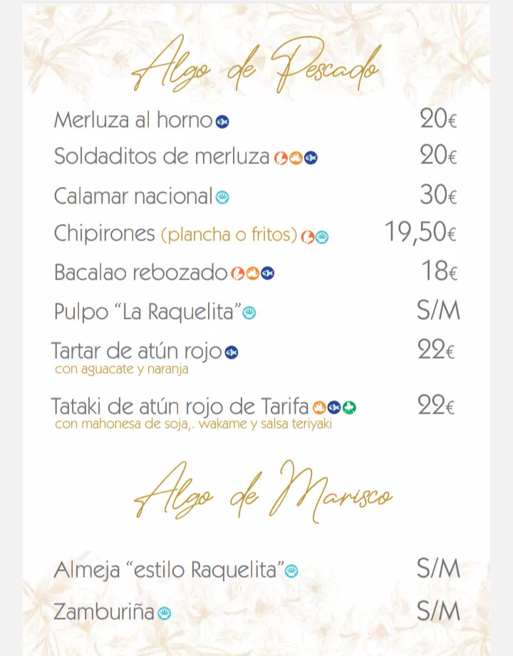 Menu_Taberna La Raquelita_Daimiel_image_2