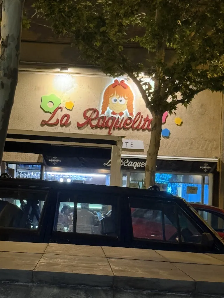 Ángel_Taberna La Raquelita_Daimiel_review