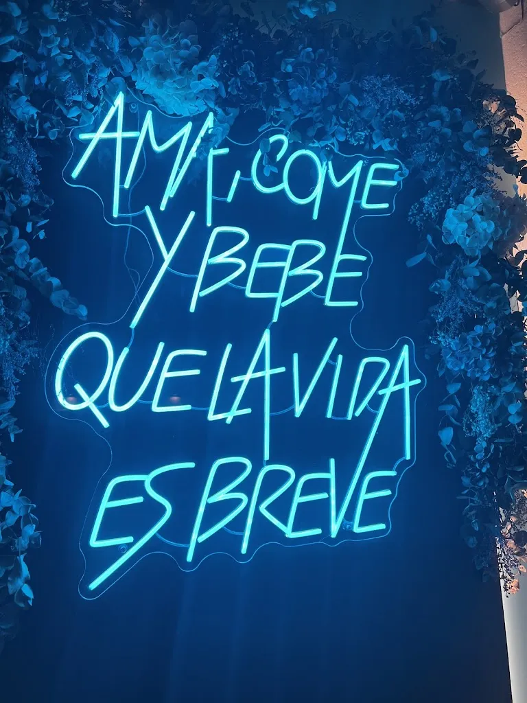 Azahara Naharro_Taberna La Raquelita_Daimiel_review