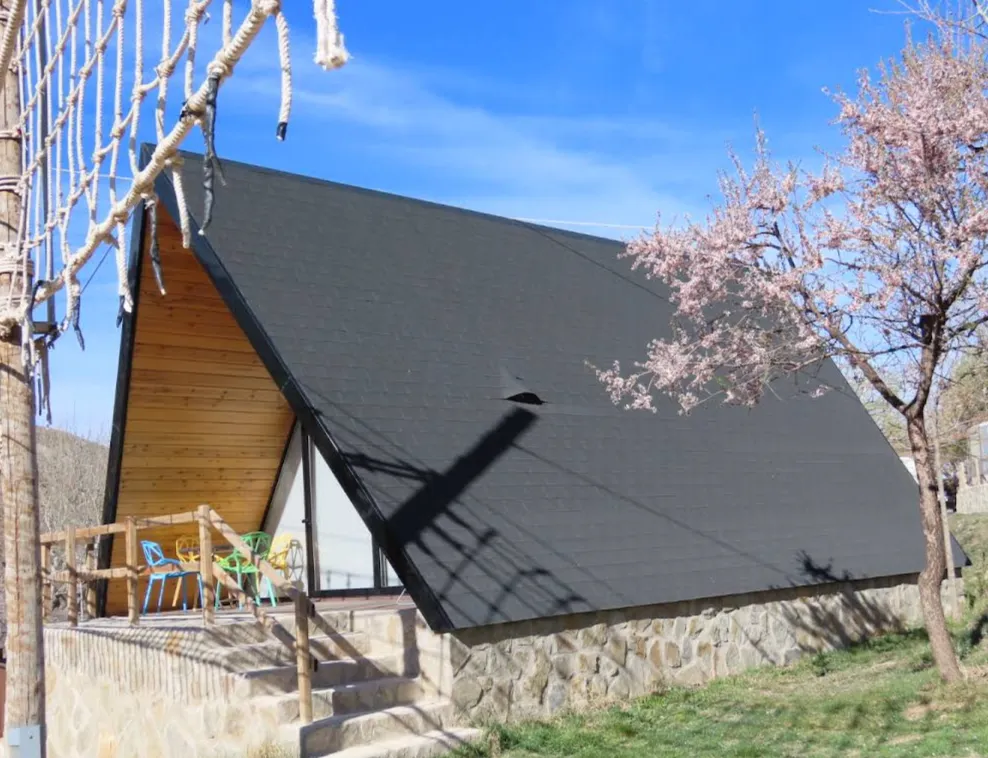 Camping las Nogueras Nerpio_Nerpio_slider_image_1