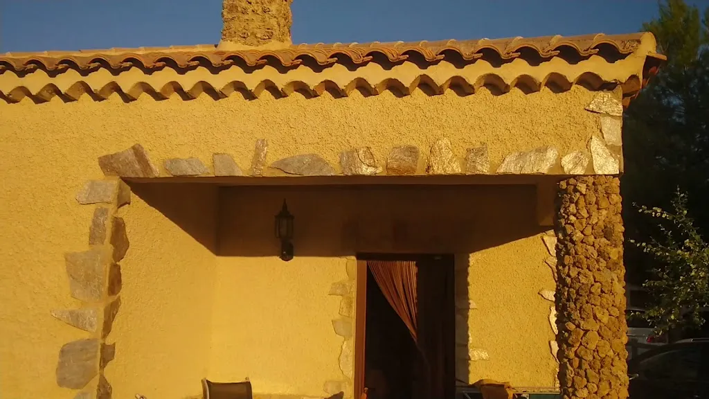 Camping las Nogueras Nerpio_Nerpio_slider_image_2