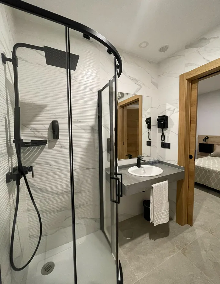 Hotel Daymiel_Daimiel_slider_image_3