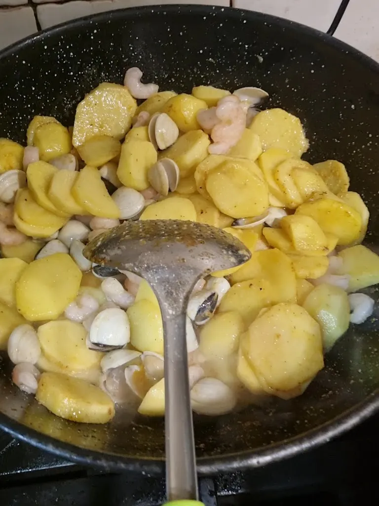 Cafe Bar Olé_Pozuelo de Calatrava_slider_image_2