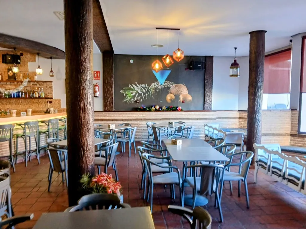 Cafe Bar Olé_Pozuelo de Calatrava_slider_image_3