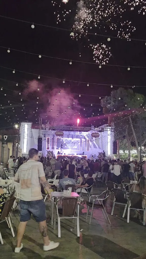 Resto Bar Sabores_Pozuelo de Calatrava_slider_image_2