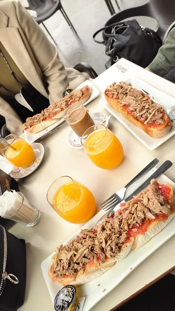 Menu_Bar Mosquito_Pozuelo de Calatrava_image_1