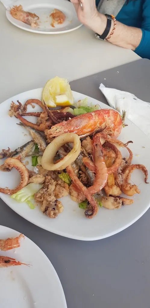 Jose Alfonso Ferrer Blanes_Bar Mosquito_Pozuelo de Calatrava_review