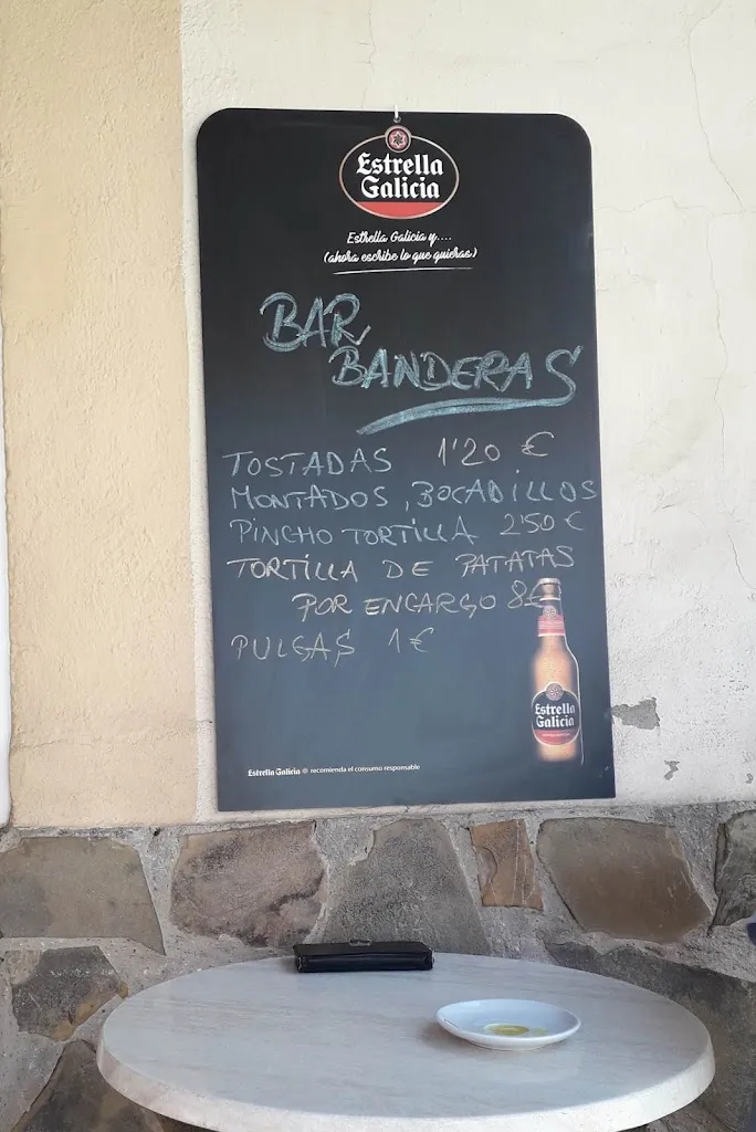 Menu_Bar Banderas_Pozuelo de Calatrava_image_1