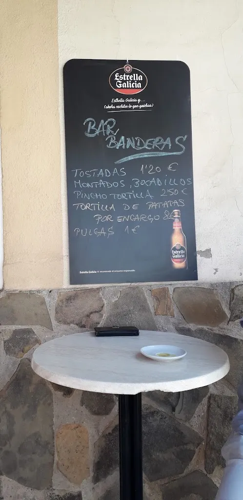 Menu_Bar Banderas_Pozuelo de Calatrava_image_2