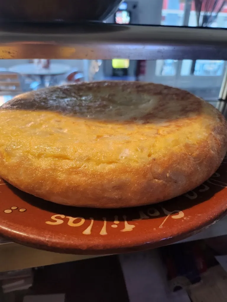 Menu_Bar Banderas_Pozuelo de Calatrava_image_5