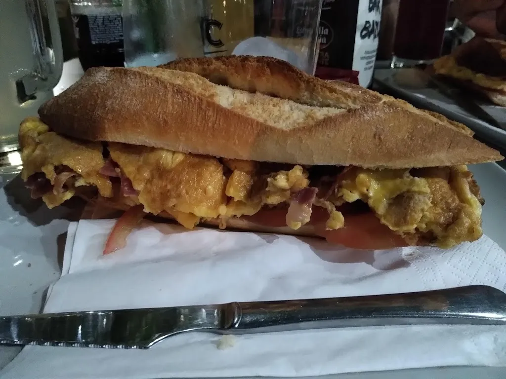 Menu_Bar Bazul_Pozuelo de Calatrava_image_8