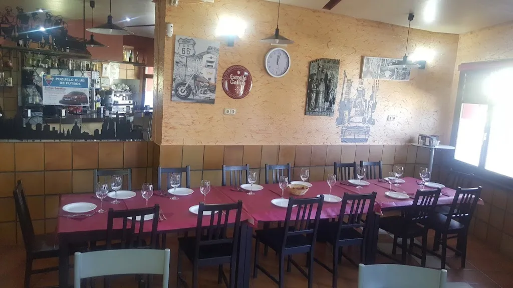 Bar Bazul_Pozuelo de Calatrava_slider_image_1