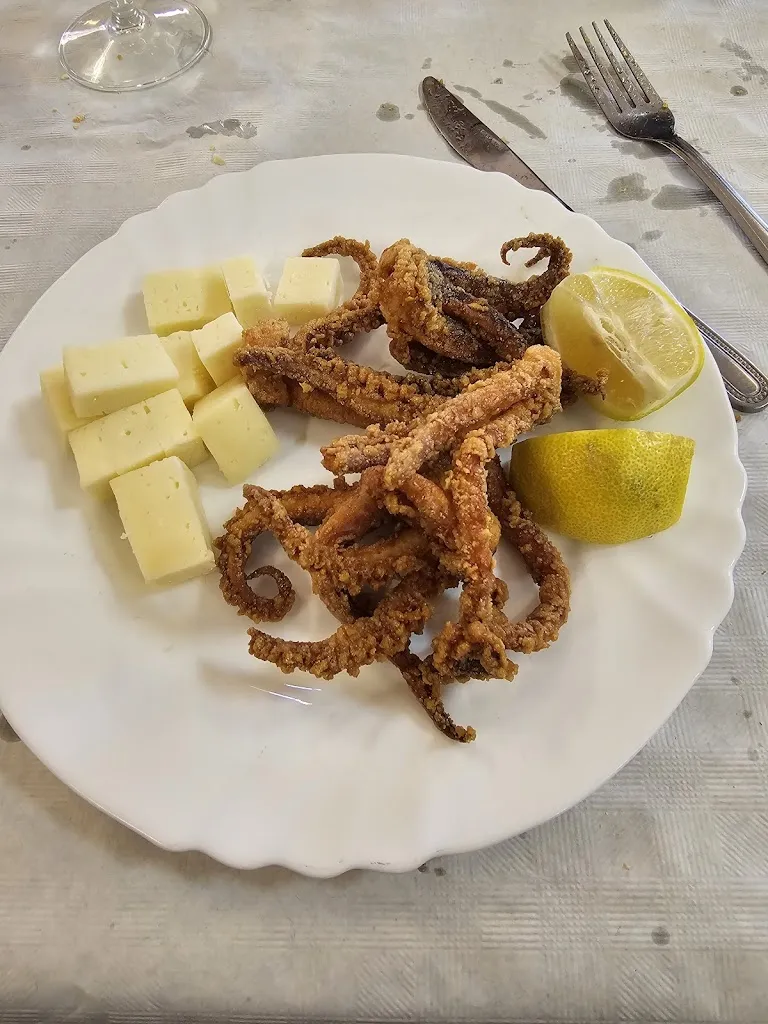 marie-carme gazer_Restaurante Buffet La Mancha_Pozuelo de Calatrava_recensione