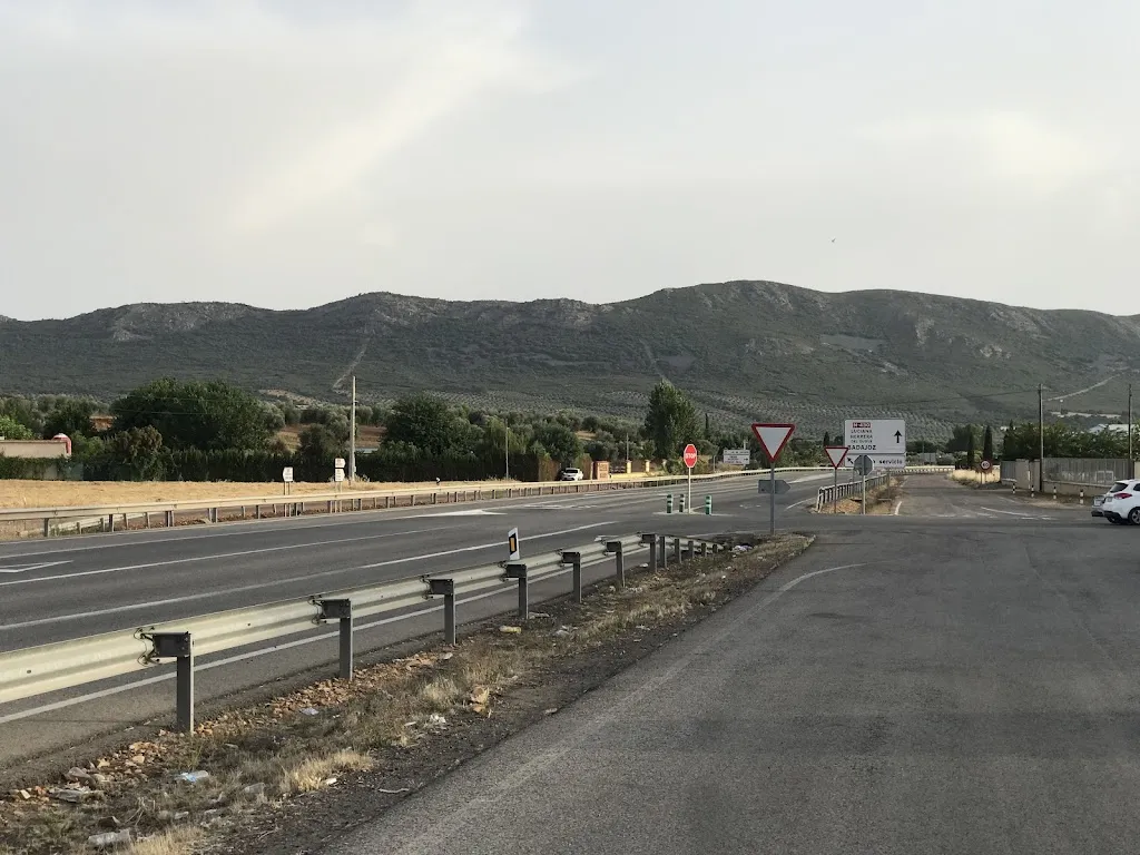 Re Wolfram_Asador Los pucheros, S.L._Piedrabuena_review