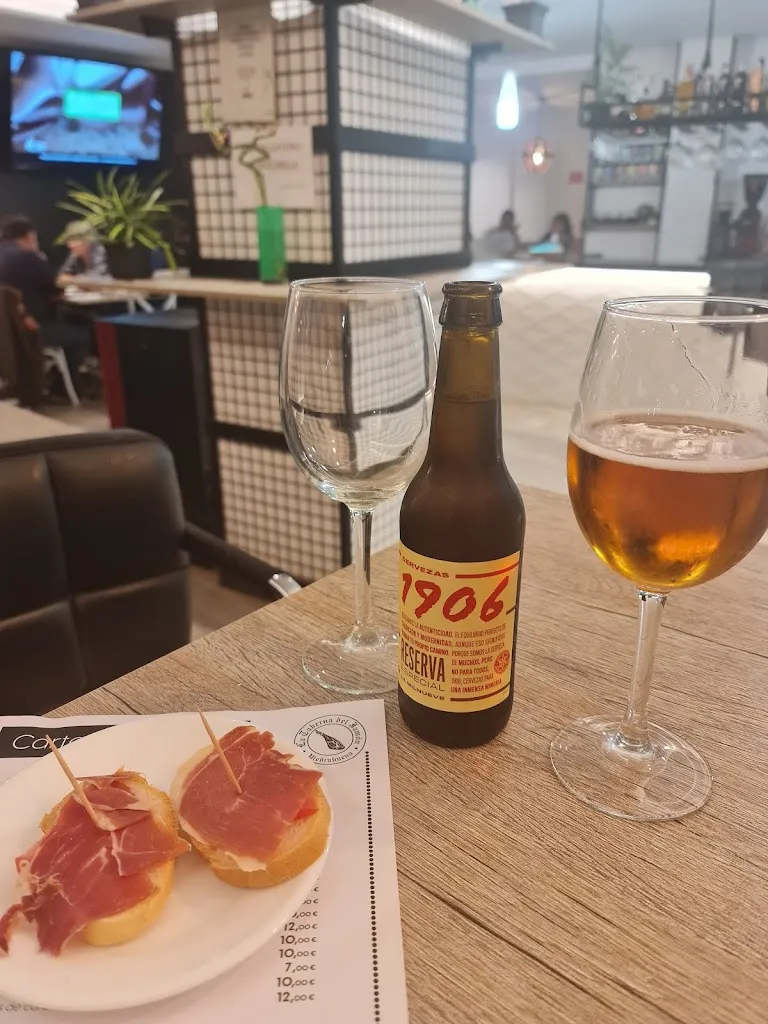 Menu_TABERNA DEL JAMON_Piedrabuena_image_3