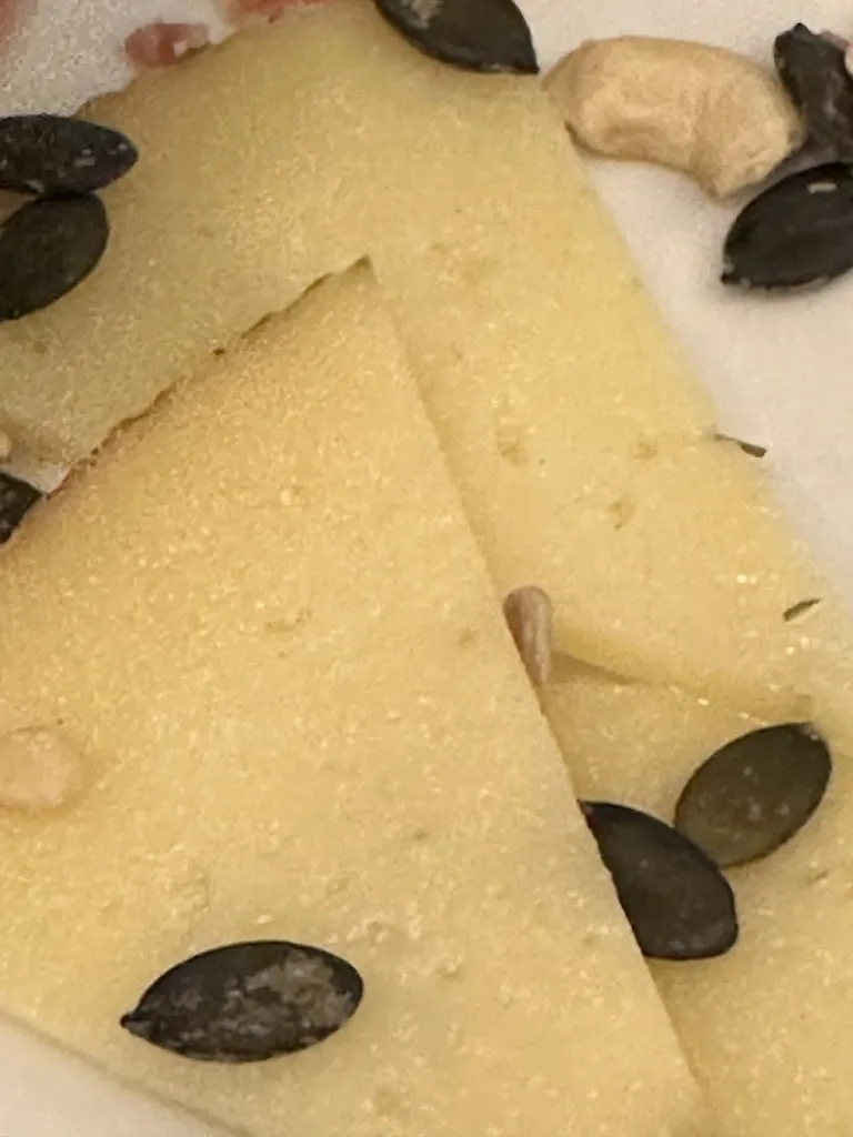 Carlos Moregó_TABERNA DEL JAMON_Piedrabuena_review