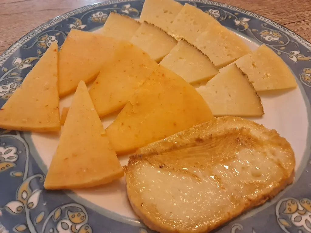 Patry R H_TABERNA DEL JAMON_Piedrabuena_review