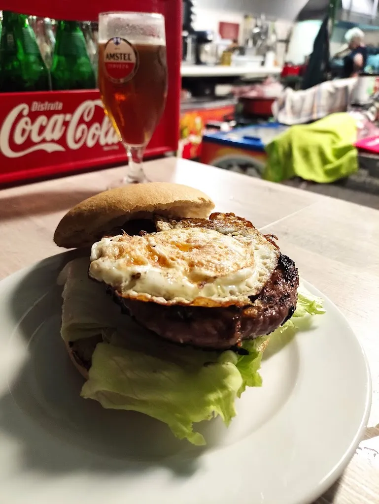 Sandra Rodríguez_La Terraza del Jamón_Piedrabuena_review