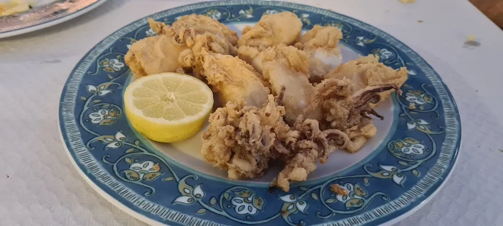 Kmile Castaño_La Terraza del Jamón_Piedrabuena_review